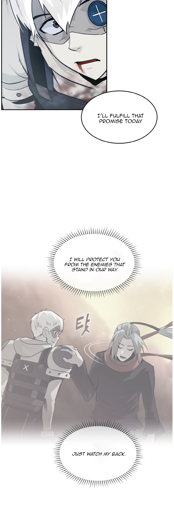 Counter Cube Chapter 70 42